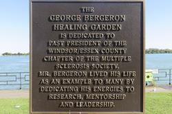 George Bergeron