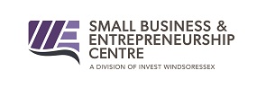 Small Business and Entrepreneurship Centre logo
