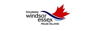 Tourism Windsor Essex Pelee Island logo