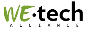 WEtech Alliance logo
