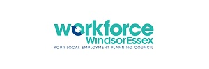 Workforce Windsor Essex logo