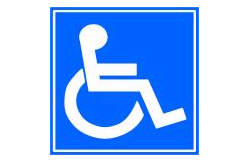 Accessibility Symbol