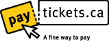 paytickets.ca A fine way to pay