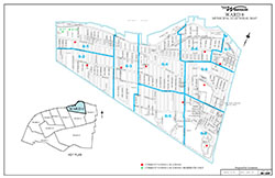 Ward 6 Map