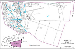 Ward 9 Map