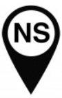 Neighbourhood Spaces Logo