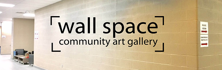 wall space community art gallery picture