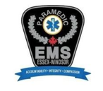 Essex-Windsor EMS logo