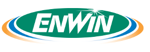 ENWIN logo