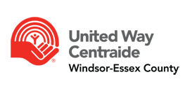 United Way Windsor-Essex logo