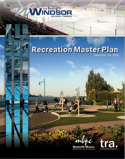 Recreation Master Plan