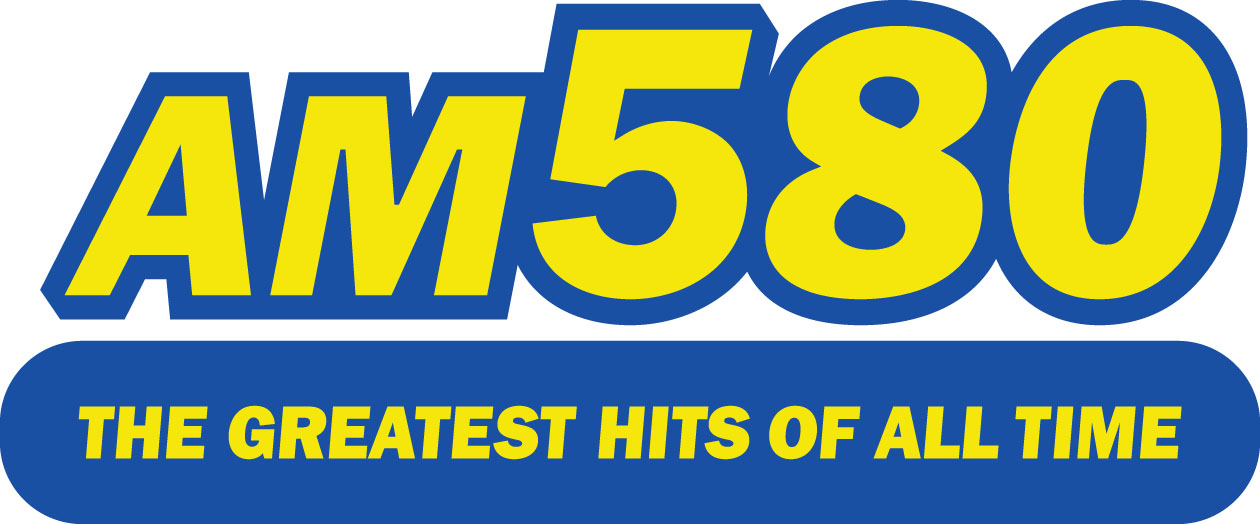 AM580 logo
