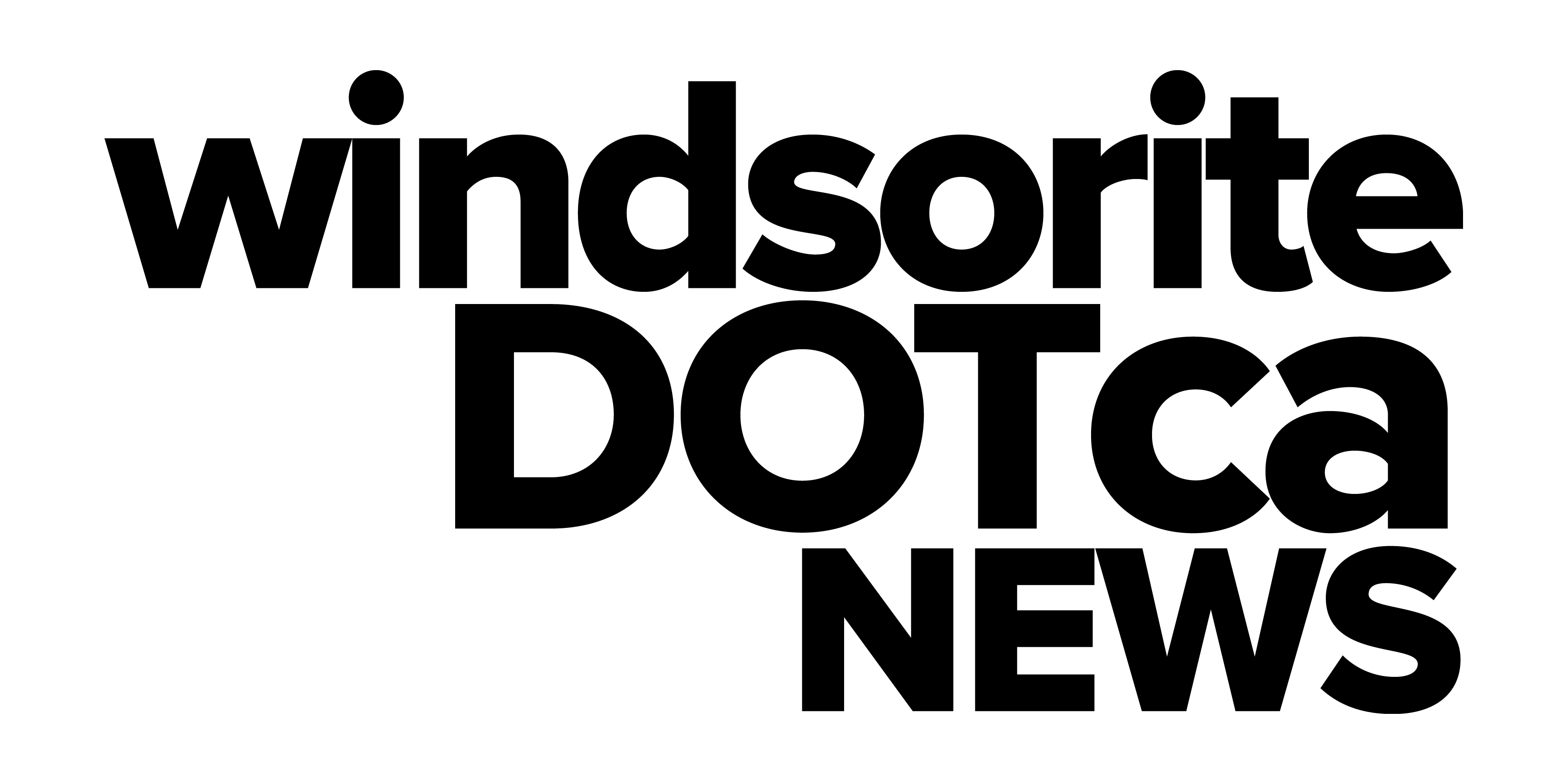 windsoriteDOTca News logo