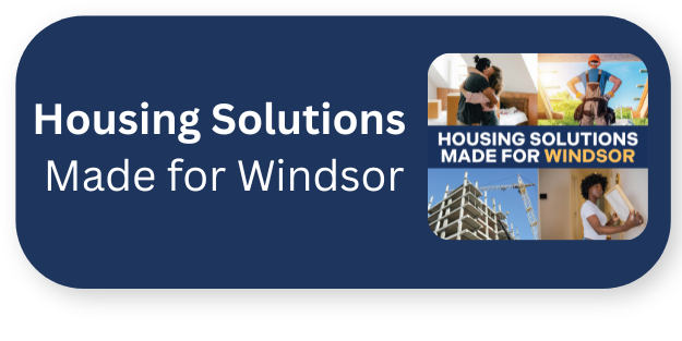 Housing Solutions Button