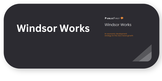 Windsor Works Button