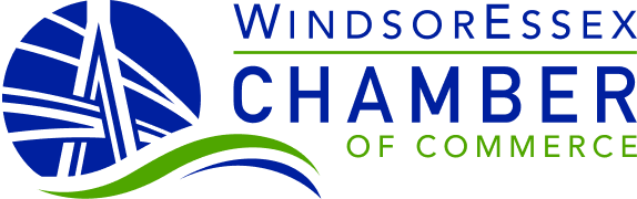 logo for Windsor Essex Chamber of Commerce logo for Windsor Essex Chamber of Commerce