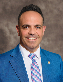Ray Mensour