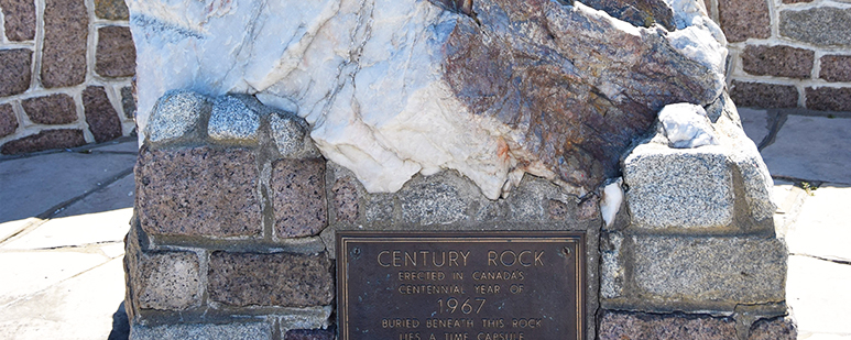 Century Rock