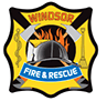 Windsor Fire and Rescue Services logo