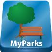 MappMyCity Park Finder