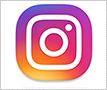 Instagram icon