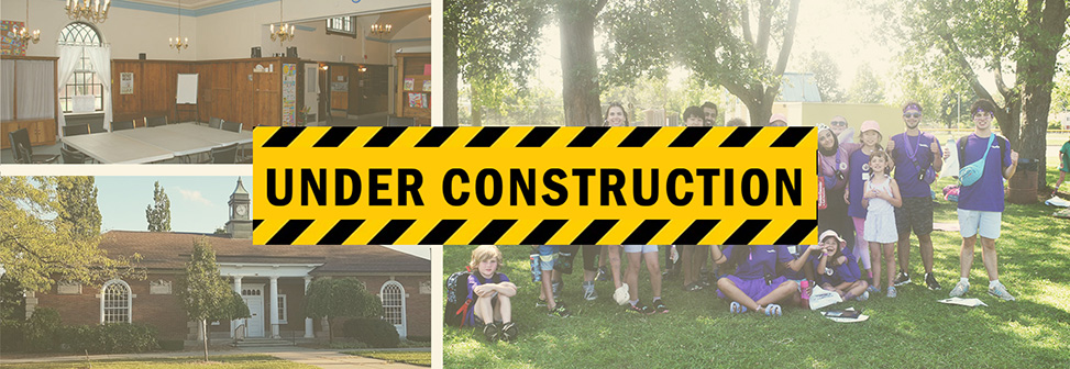 Under Construction