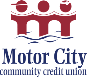MCCCU Words, Motor City Community Credit Union