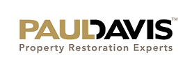 words, Paul Davis Property Restoration Experts