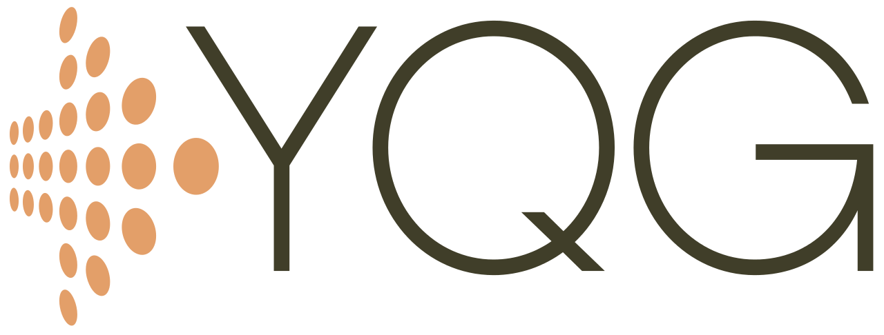 Airport Logo YQG