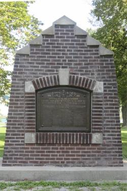 Memorial Cenotaph